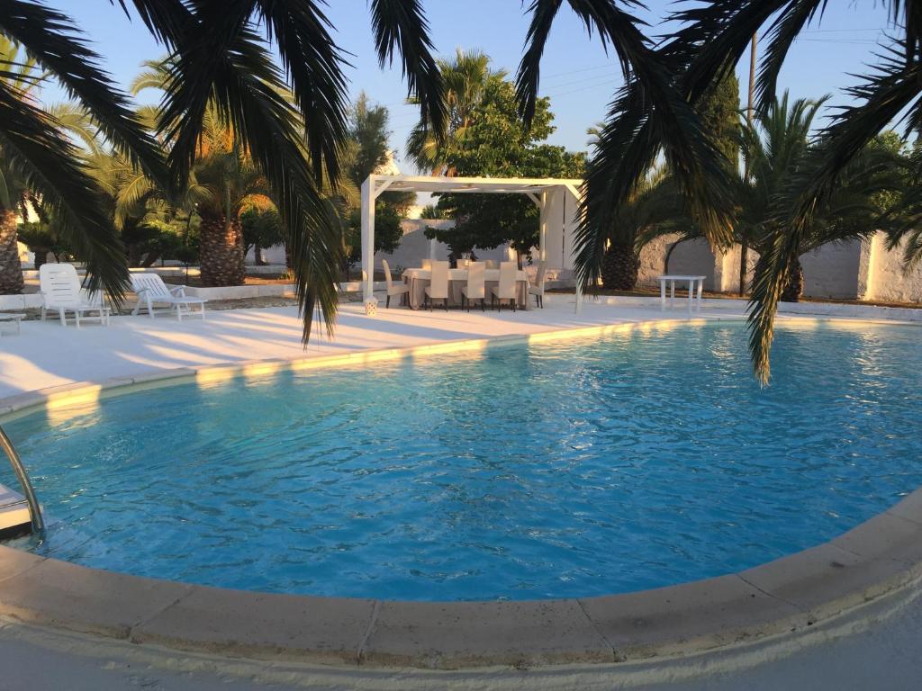 Masseria Rienzo - 3