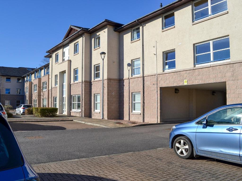 Ness-Side Apartment, Inverness