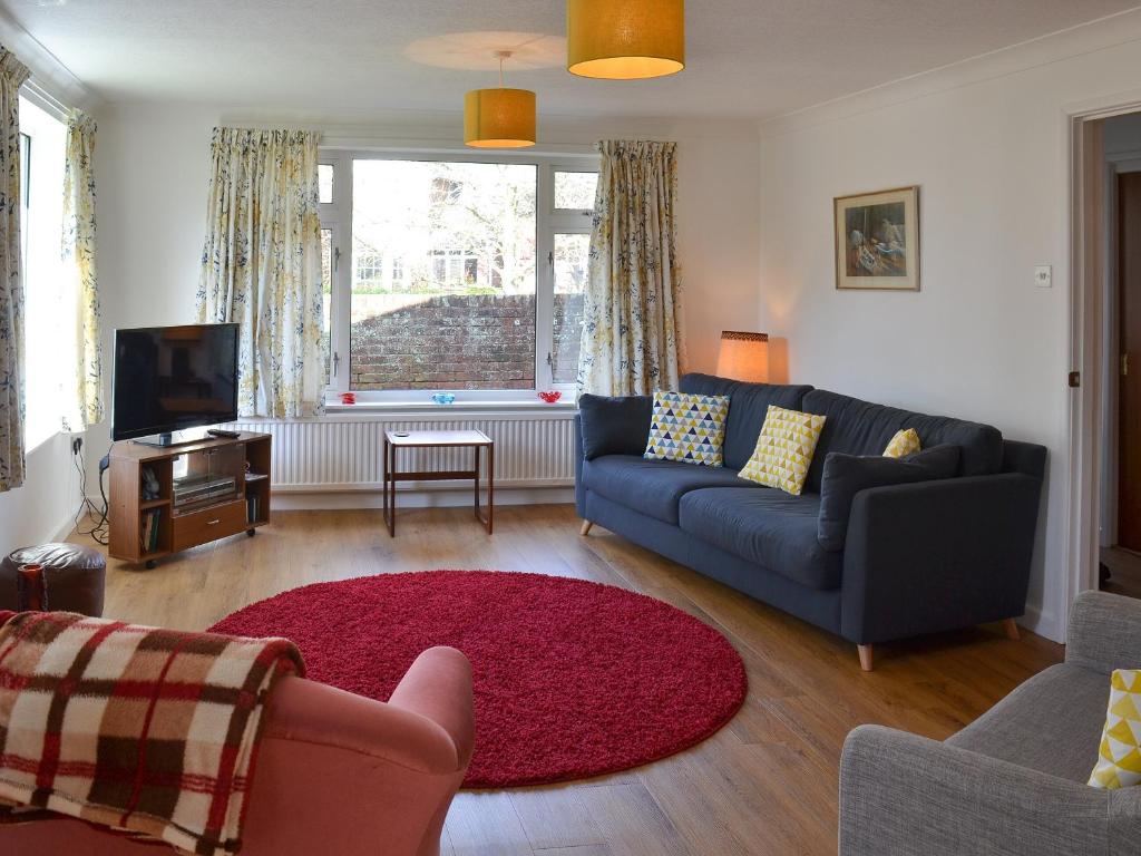 The Bungalow, Topsham