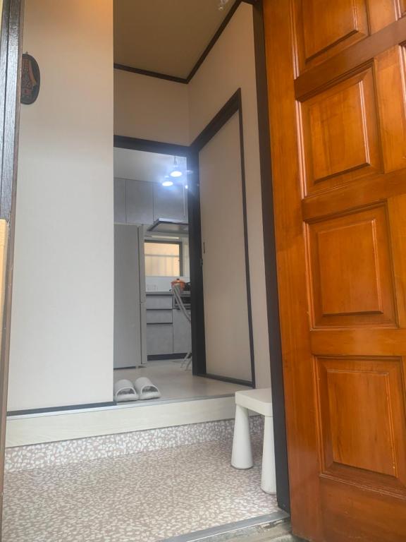 仁信小屋