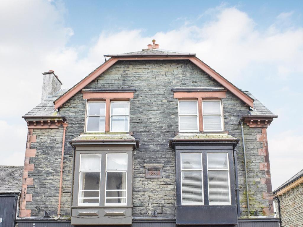 Cumberland Place, Keswick