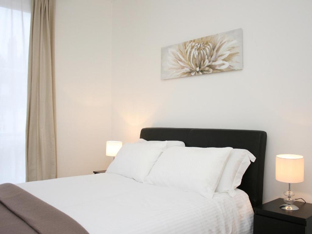 Lower Pantiles Apartment, Royal Tunbridge Wells