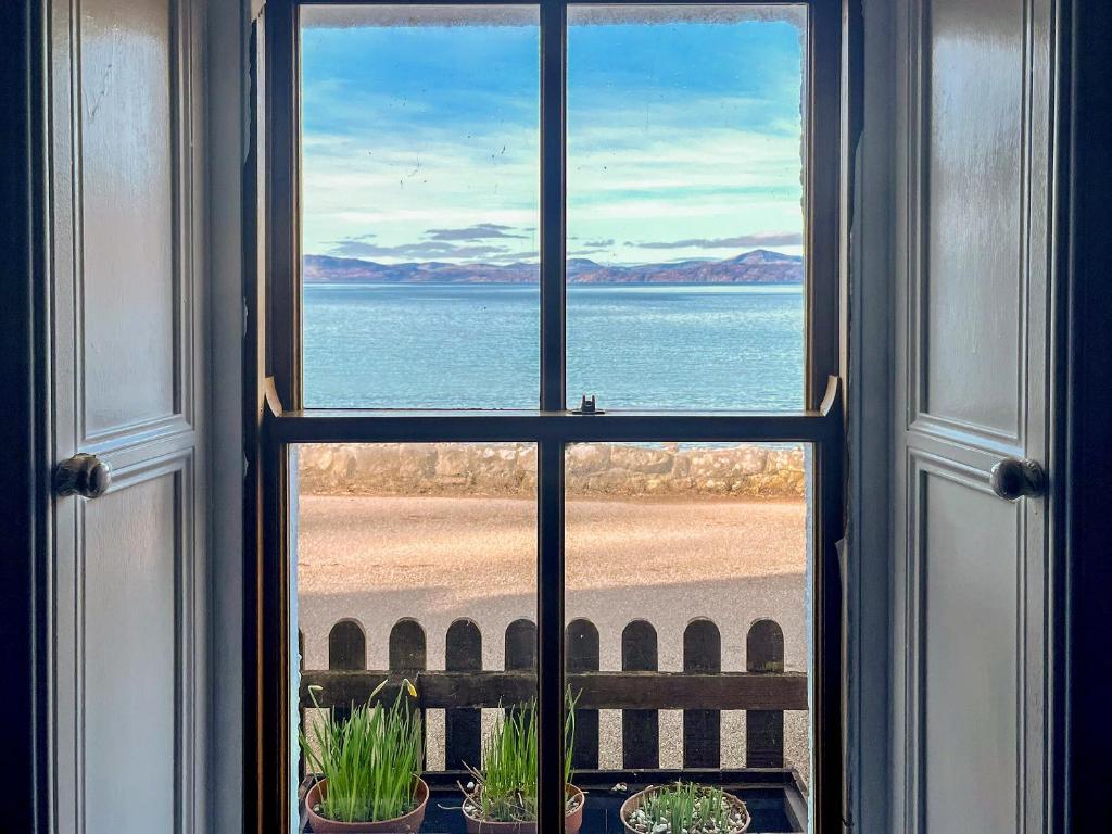 The Fisherman's Cottage, Applecross