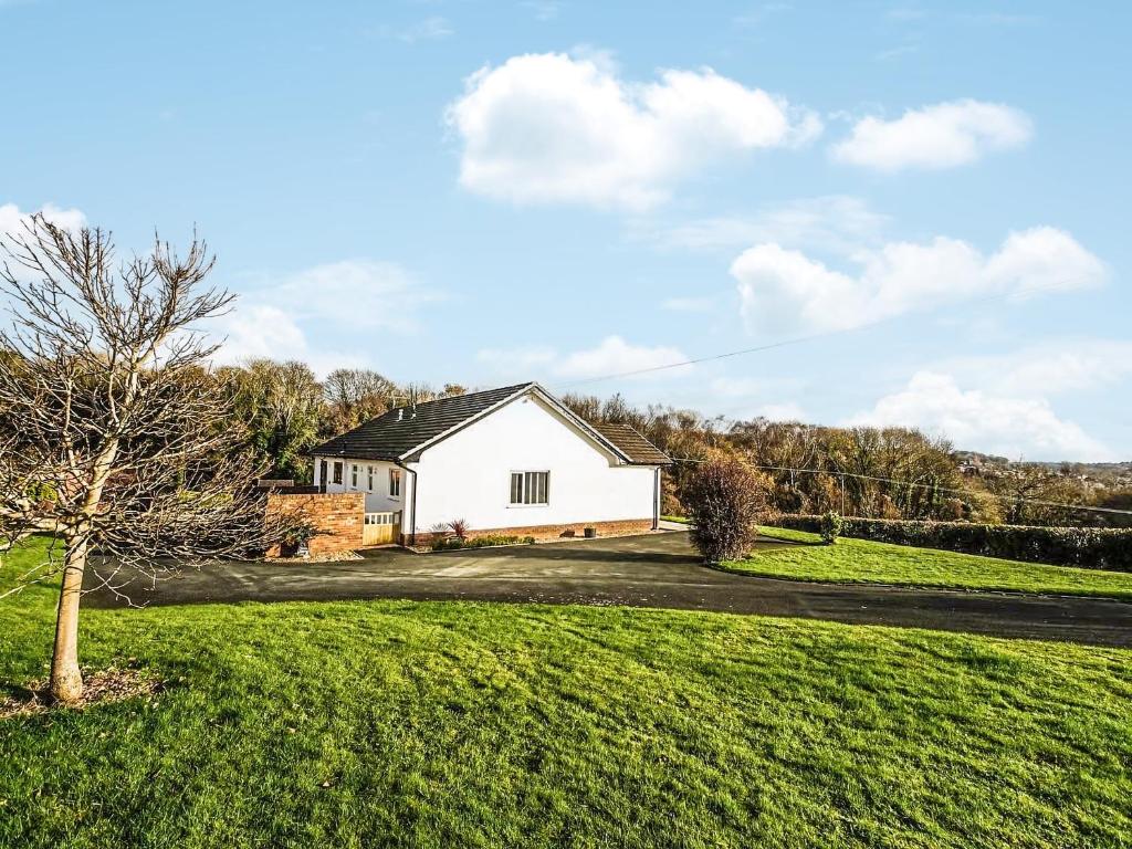 Godre'r Coed, Trevor