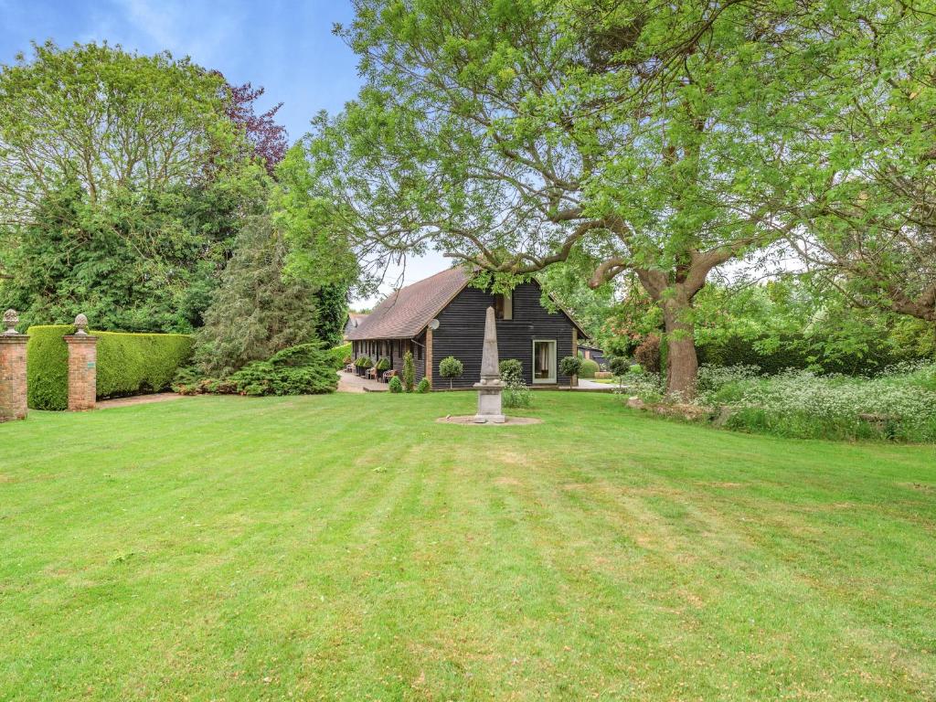 Cherry Tree Cottage, Doddington