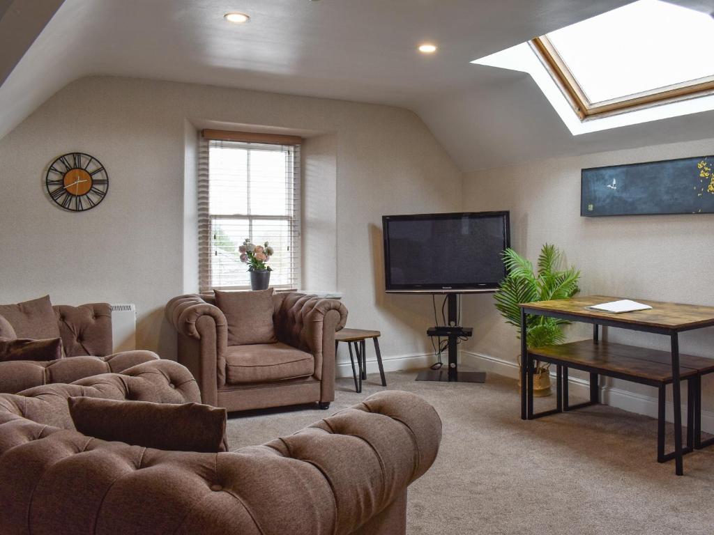 West View Apartment, Bowness-on-Windermere