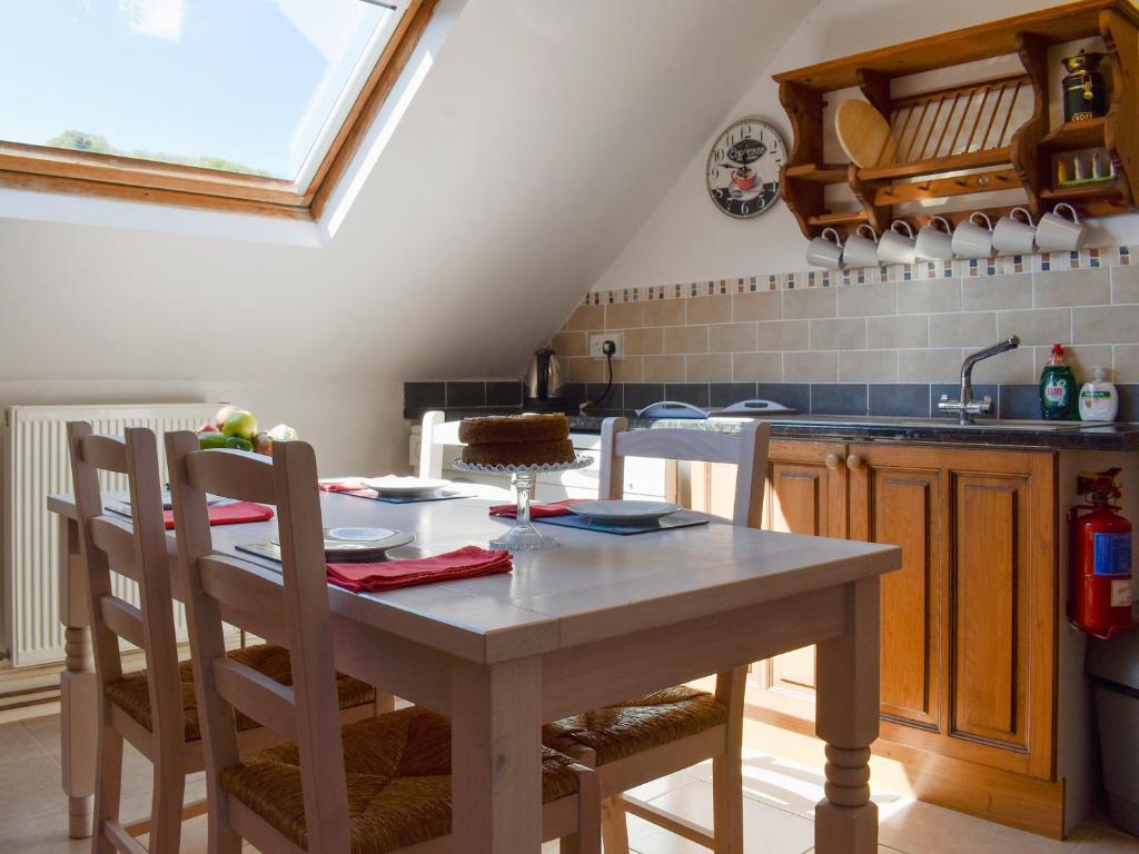 The Loft - Uk34070, Lynton