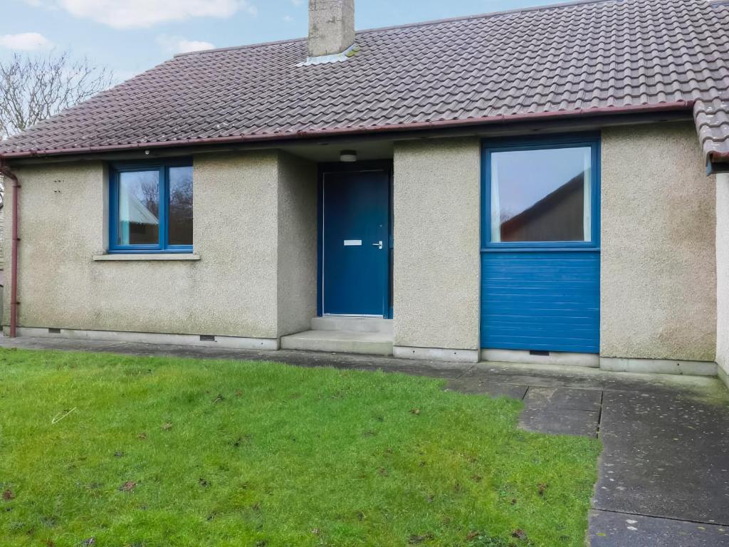 Station Square, Saint Marys