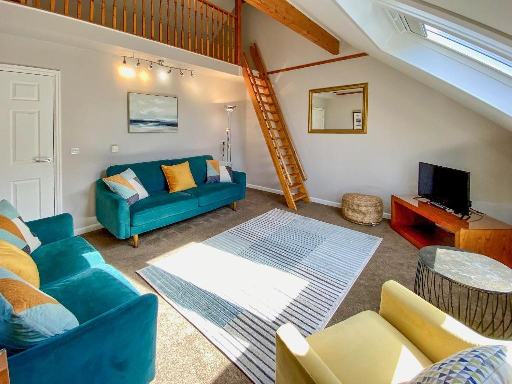 Townhouse - Uk48078, Kirkwall