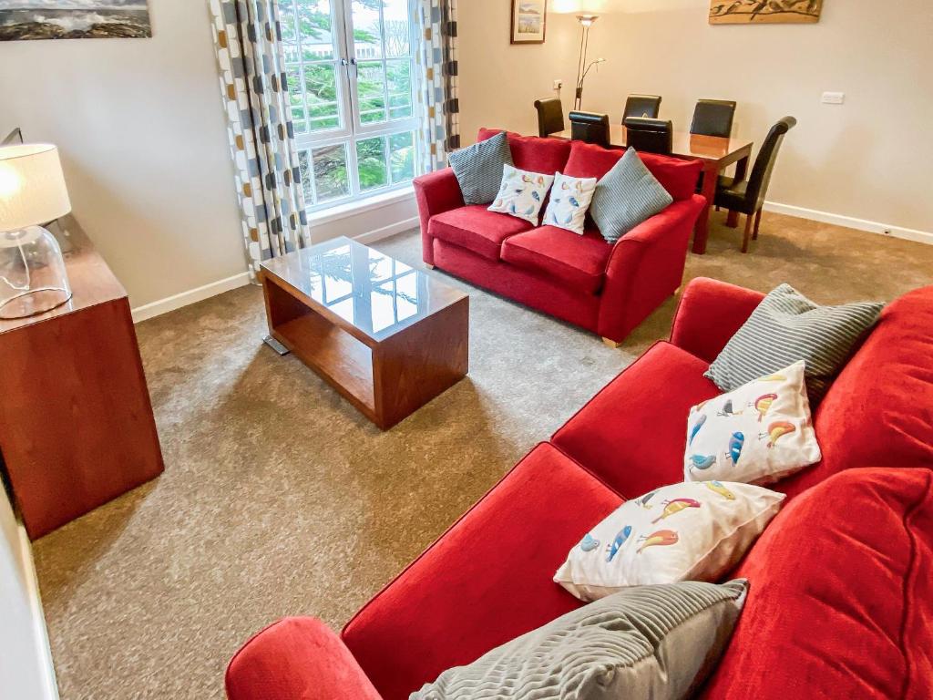 Broad Apartment 6 - Uk48082, Kirkwall