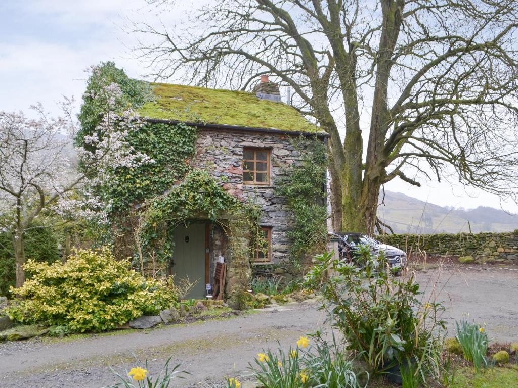 St Francis Cottage, Seathwaite