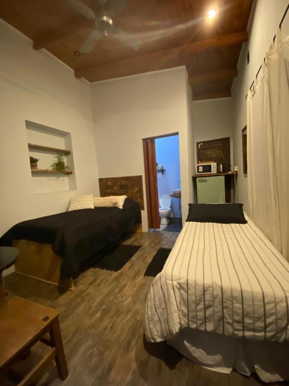 Corrientes temporarios - 1