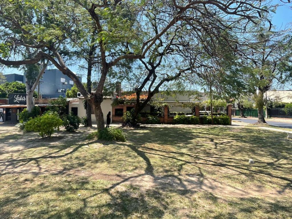 Corrientes temporarios - 2