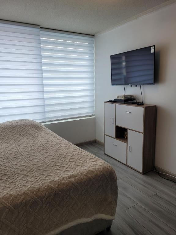Apartment in Iqq, steps from Cavancha - 4