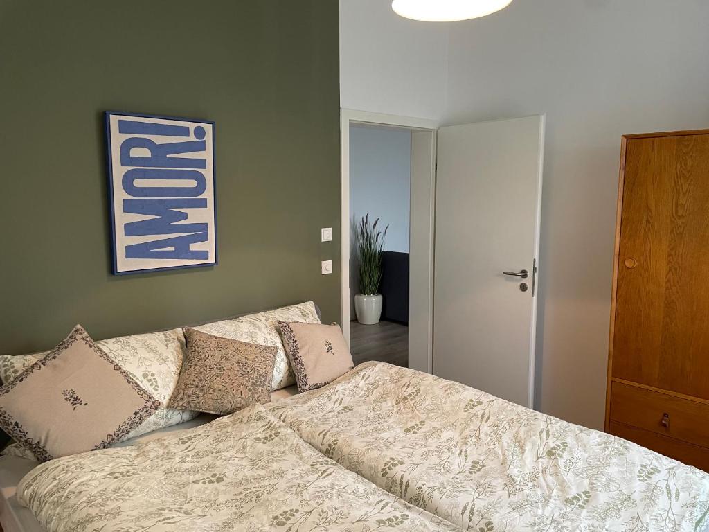 Ferienwohnung Forêt de la Sprée - Werben Spreewald, Werben