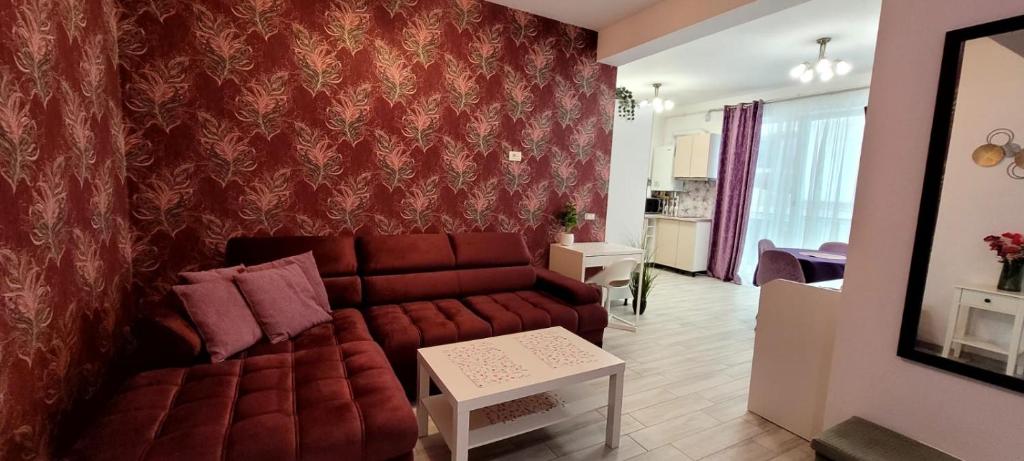 Tulip 36, Mamaia Nord – Năvodari