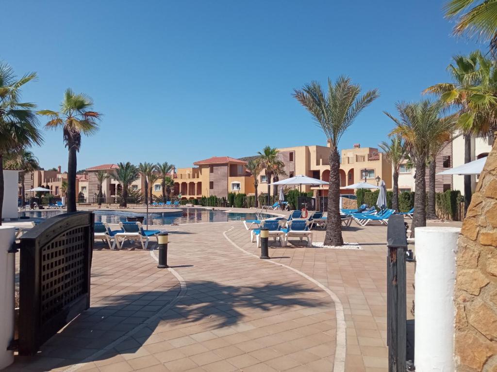 ELIO La Manga Club 4, golf & spa - 2