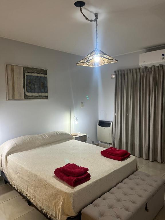 Departamento Sol - 2