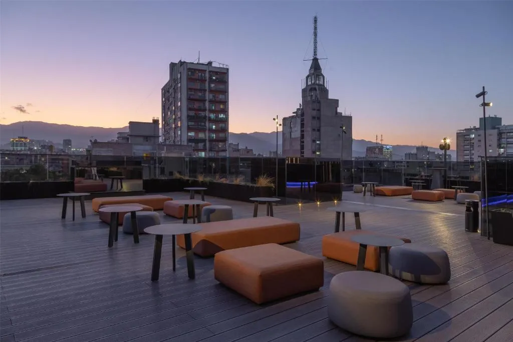 Hualta Hotel Mendoza, Curio Collection by Hilton, Hotel in Mendoza