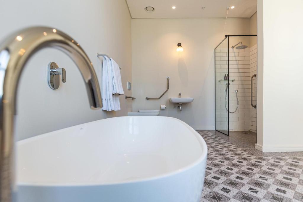 バスルーム（客室）