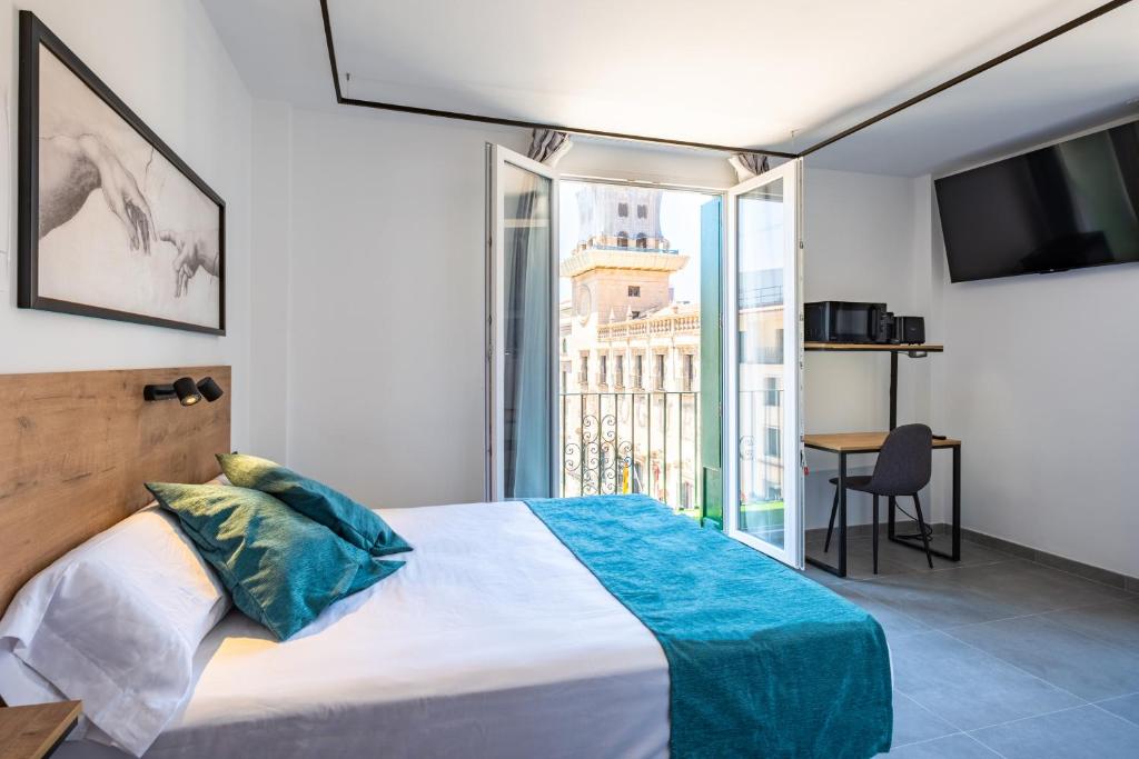 White Coast Suites - 4
