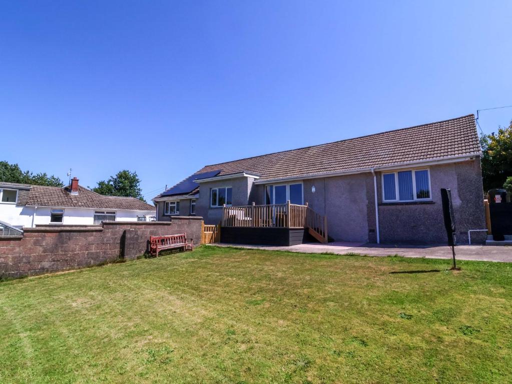 West View, Okehampton