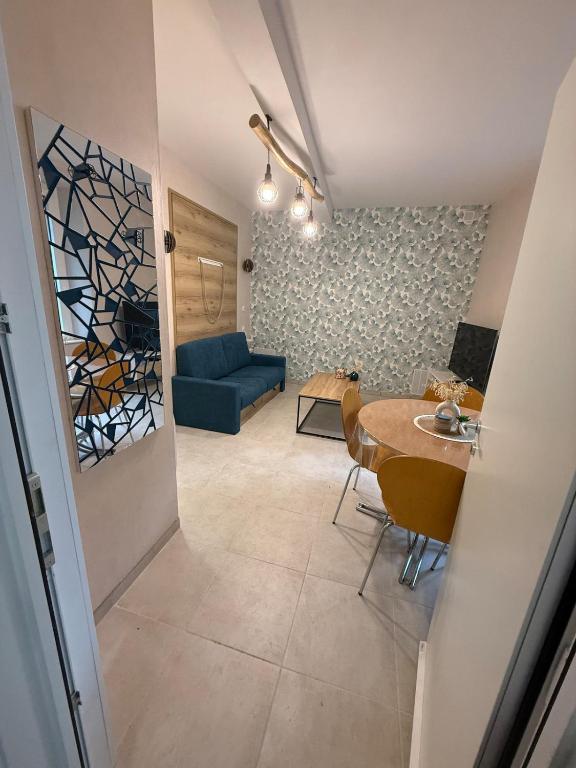 Studio au coeur de Bagneres - 1