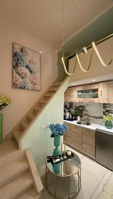 Studio Peacock, Tympáki