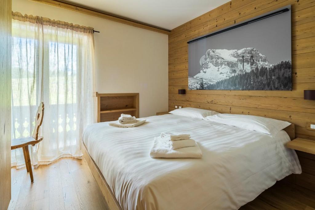 Chalet Belvedere - Dolomiti Skyline - 2