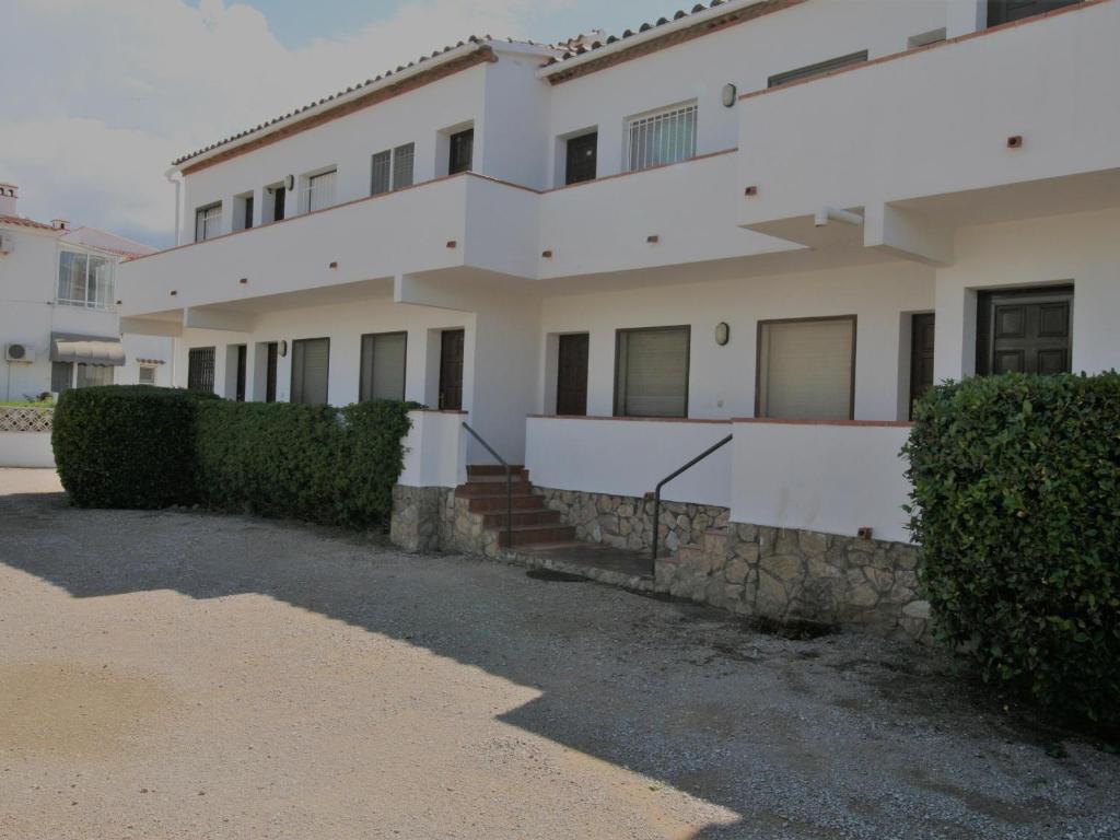 Apartamento frente al mar en Empuriabrava con aparcamiento - ES-228-179 - 5