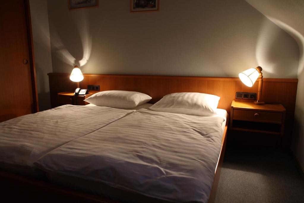 Hotel Sieweburen photo