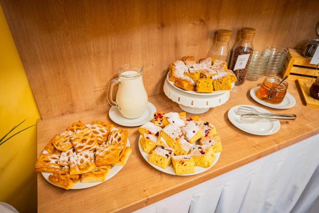 お料理のイメージ