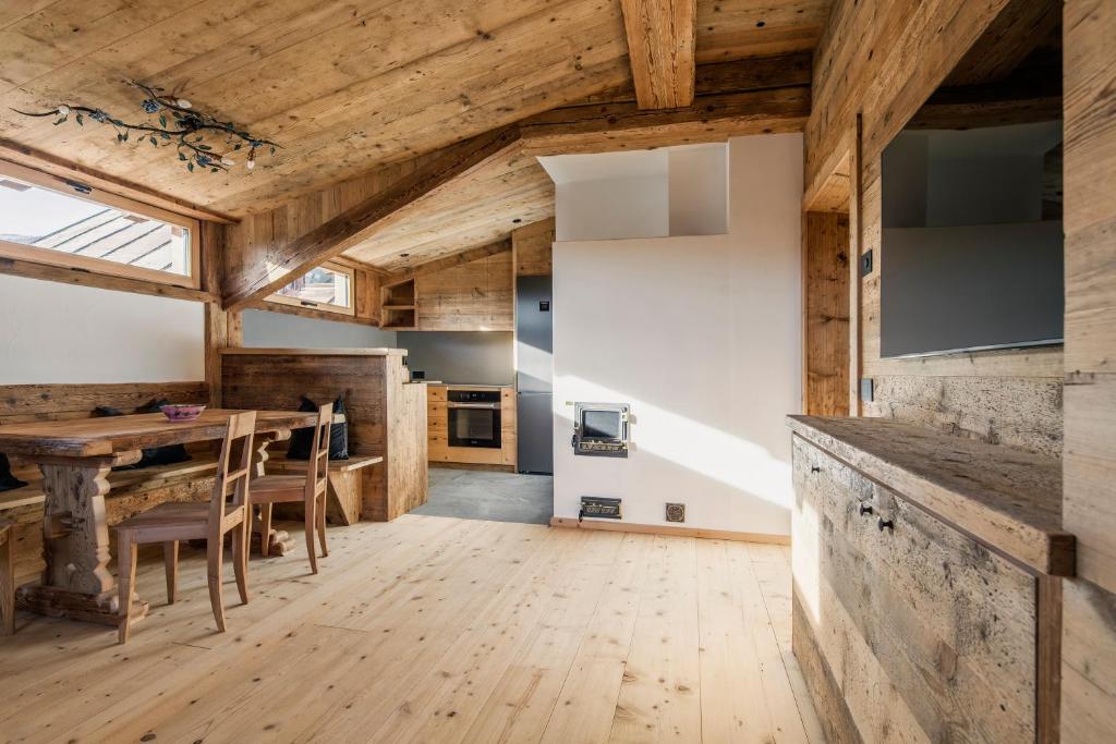 Chalet Ronco - Dolomiti Skyline - 3