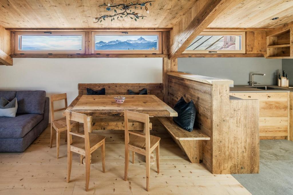 Chalet Ronco - Dolomiti Skyline - 5