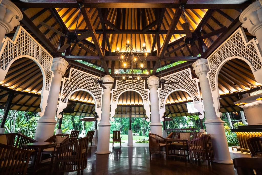 Novotel Bogor Golf Resort and Convention Center