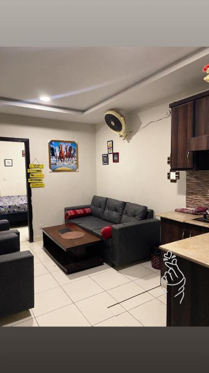 ZK appertments, Islámábád