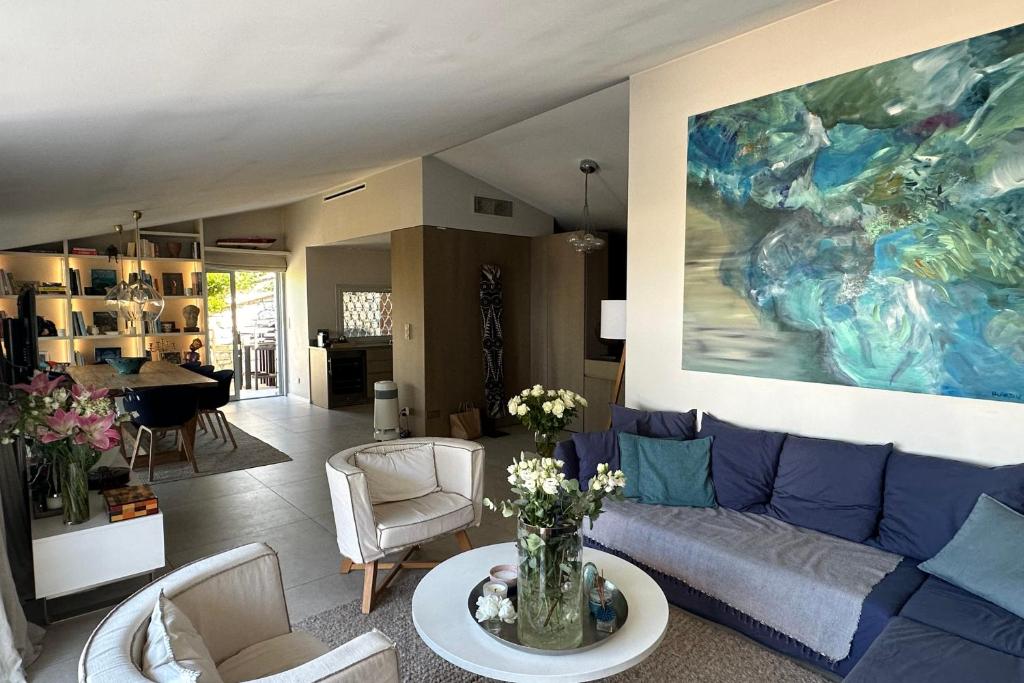 Cannes - Villa for rent - 2179 - 3
