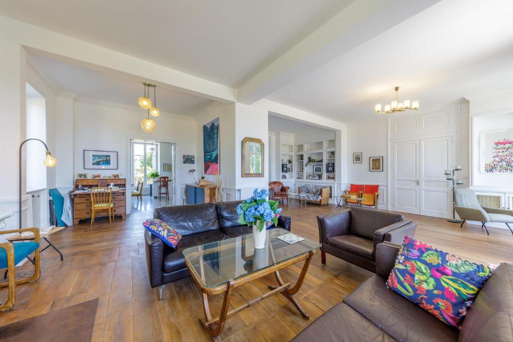 Domaine en Creuse - Au cœur d’un cadre unique, Saint-Amand-Jartoudeix