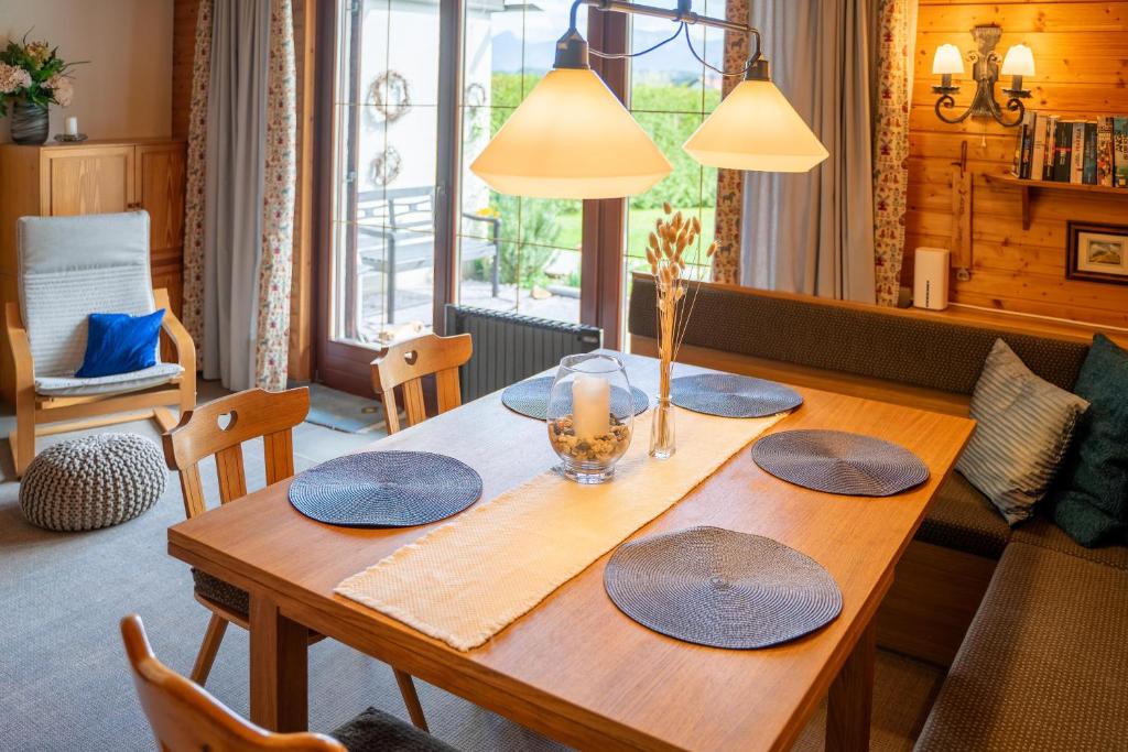 Ferienwohnung Sonnental - 3