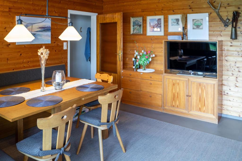 Ferienwohnung Sonnental - 4