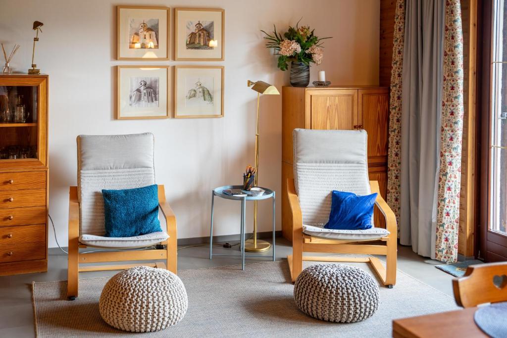 Ferienwohnung Sonnental - 5