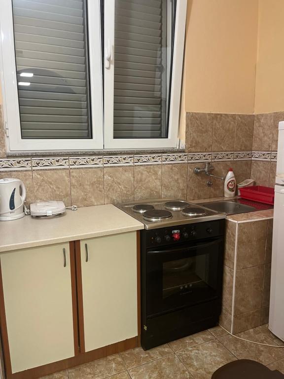 Apartments Klakor - 2