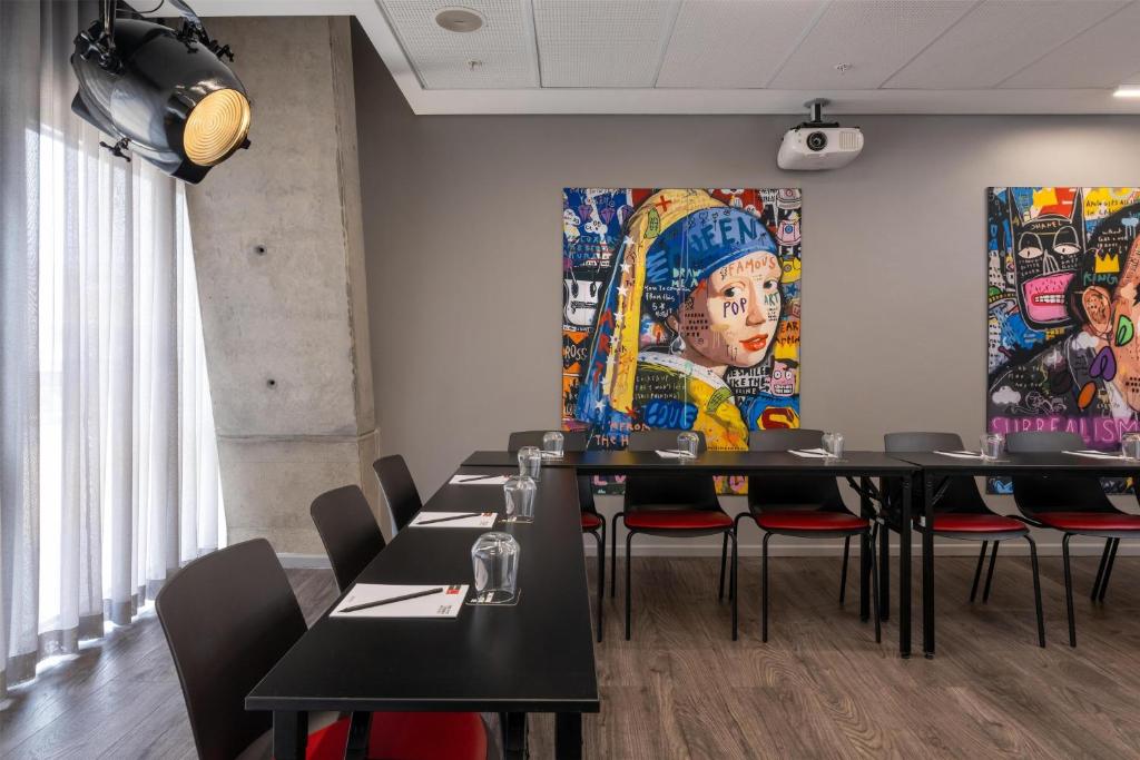 Meeting room / ballrooms