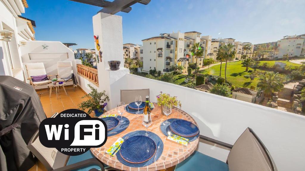 Residencial Duquesa 8 3A, Manilva