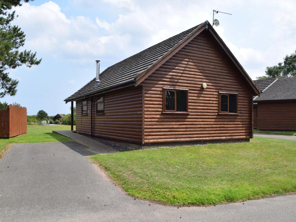 Willow Plus 2, Garton