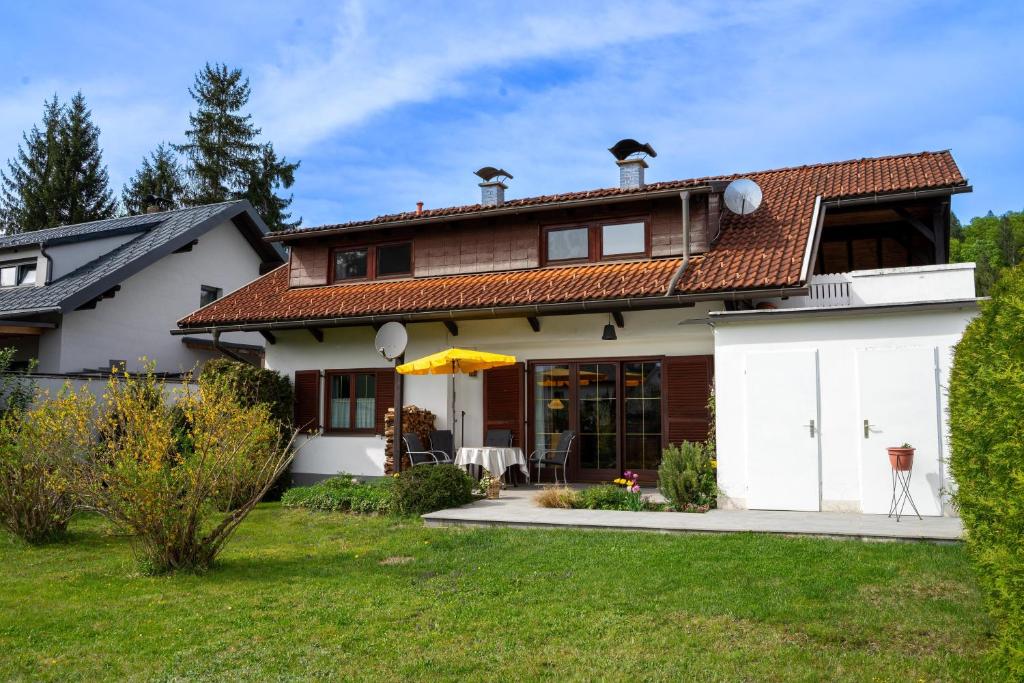 Ferienwohnung Sonnental - 2