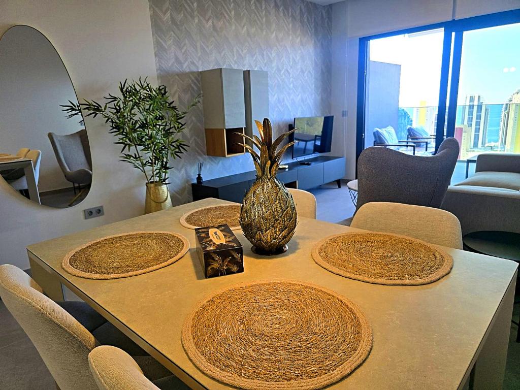 Luxury new construction two bedrooms with stunning views - 3
