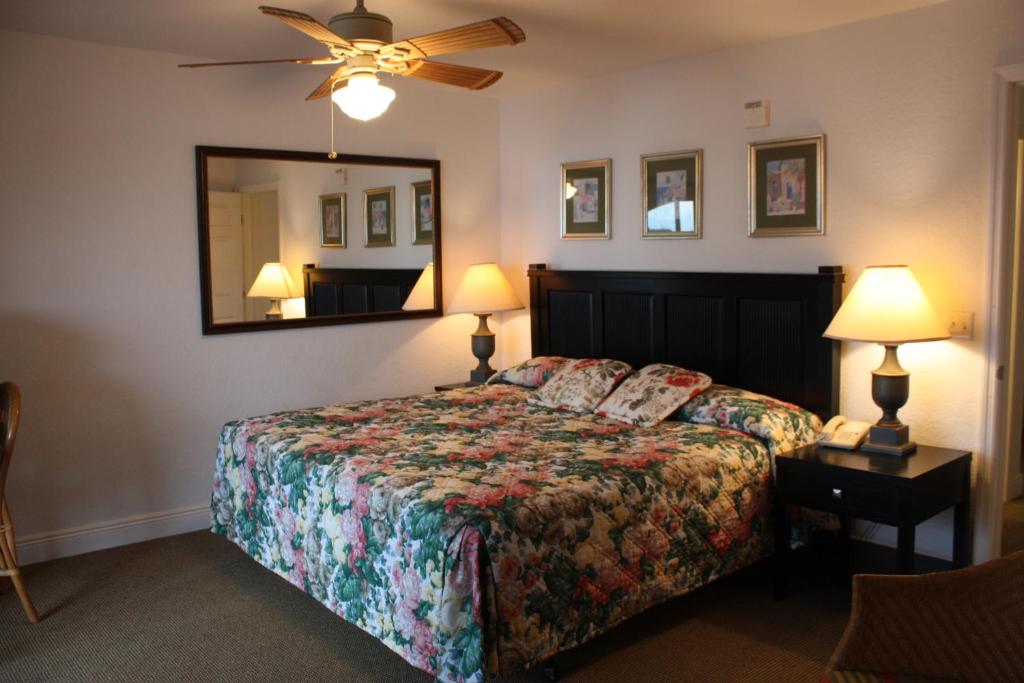 Lake Roy Beach Inn Winter Haven｜クチコミあり ウィンターヘイブン（FL）