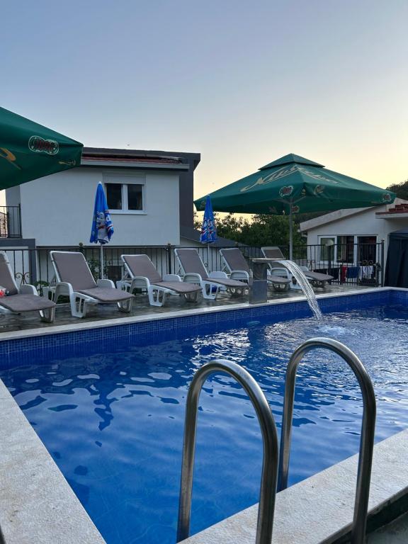 Apartmani Planinska Idila - 3