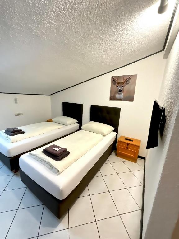 Hotel Wildrose - 4